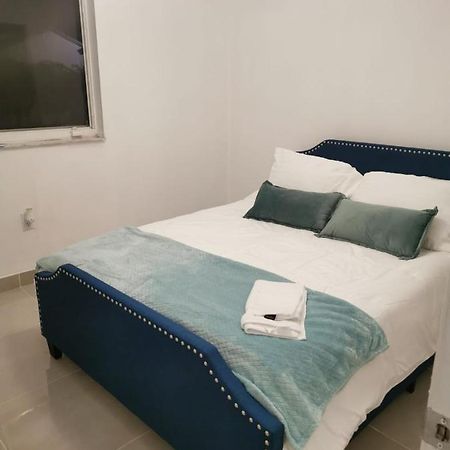 Habitacion Con Bano Compartido 마이애미 외부 사진