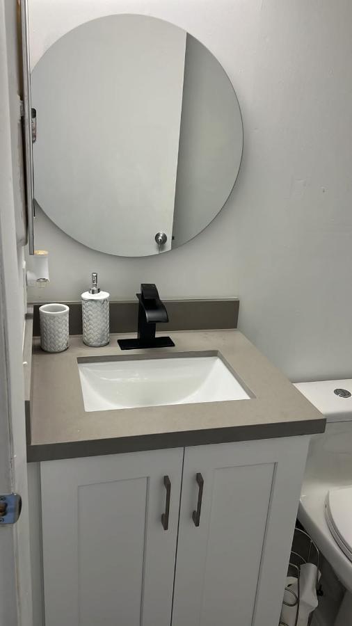 Habitacion Con Bano Compartido 마이애미 외부 사진