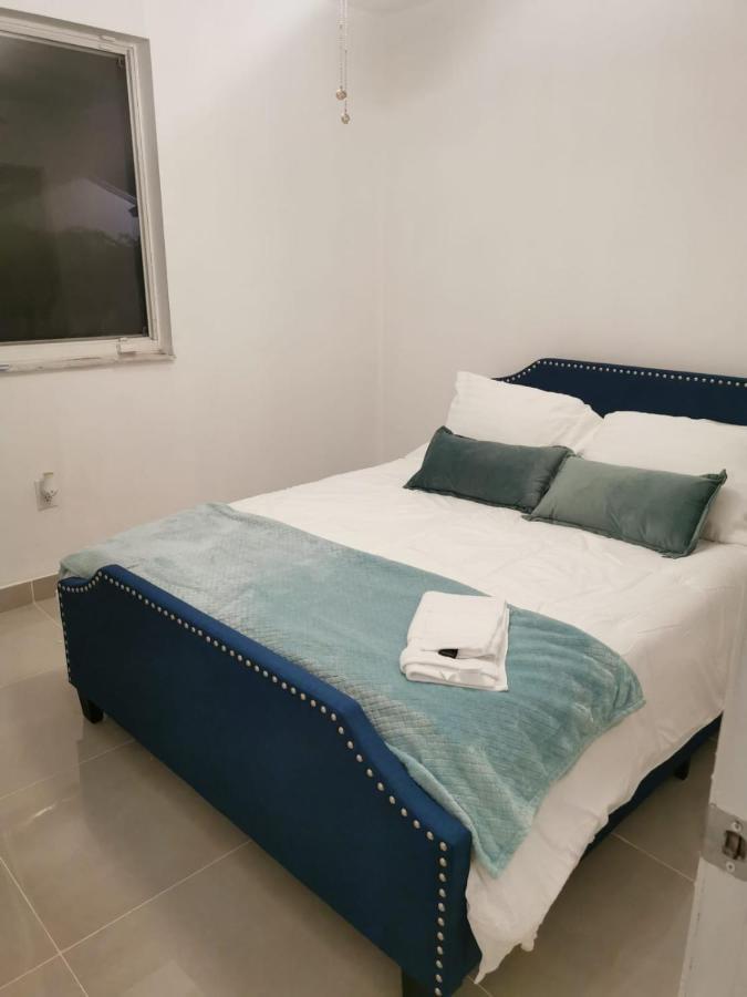 Habitacion Con Bano Compartido 마이애미 외부 사진