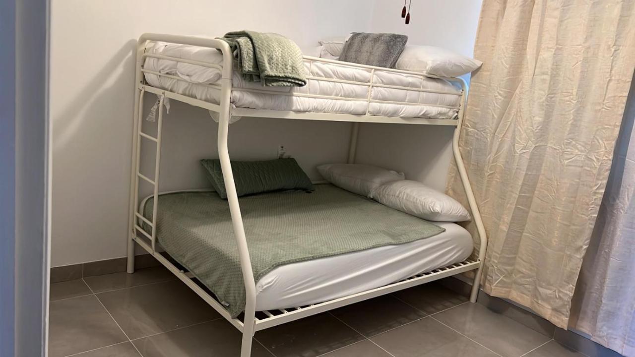 Habitacion Con Bano Compartido 마이애미 외부 사진